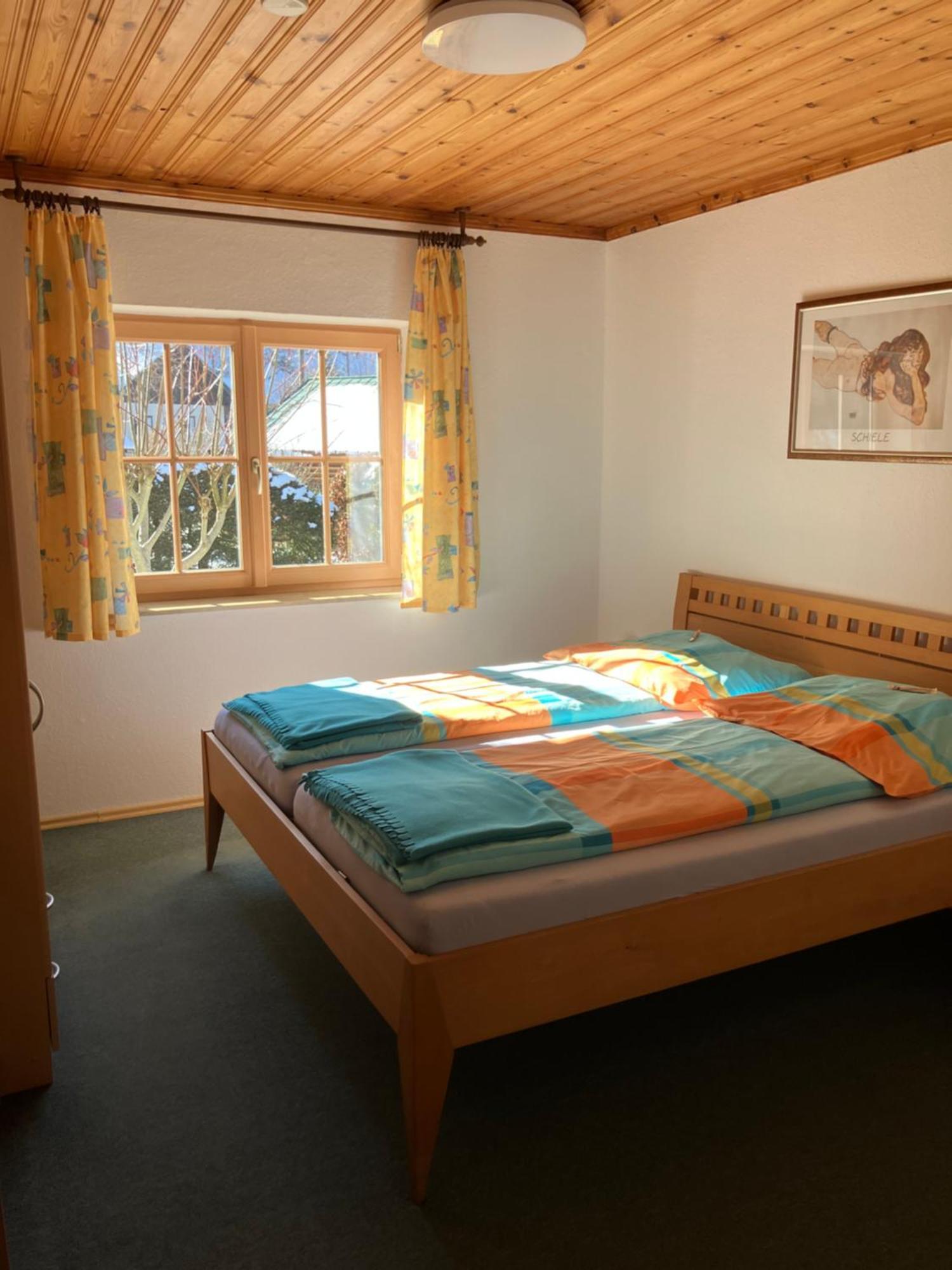 Ferienwohnung Susanne Hillbrand Bad Aussee Exterior foto